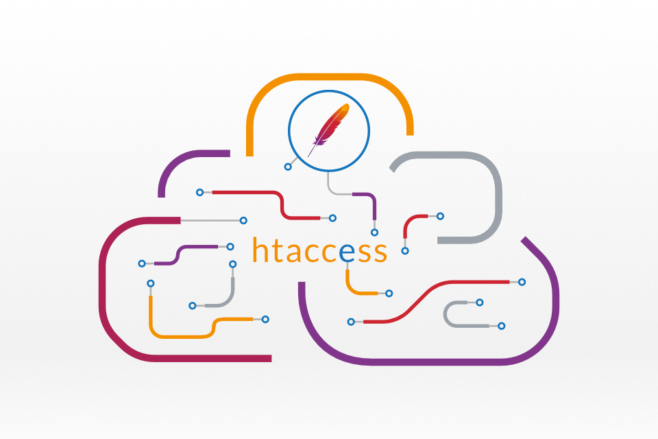 Créer un fichier .htaccess sur Apache