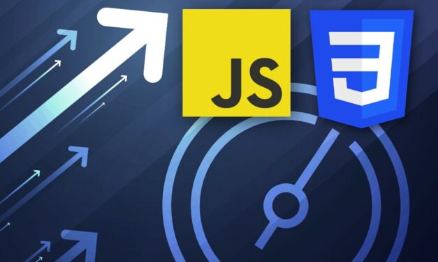 Optimiser les sélecteurs en JavaScript et CSS