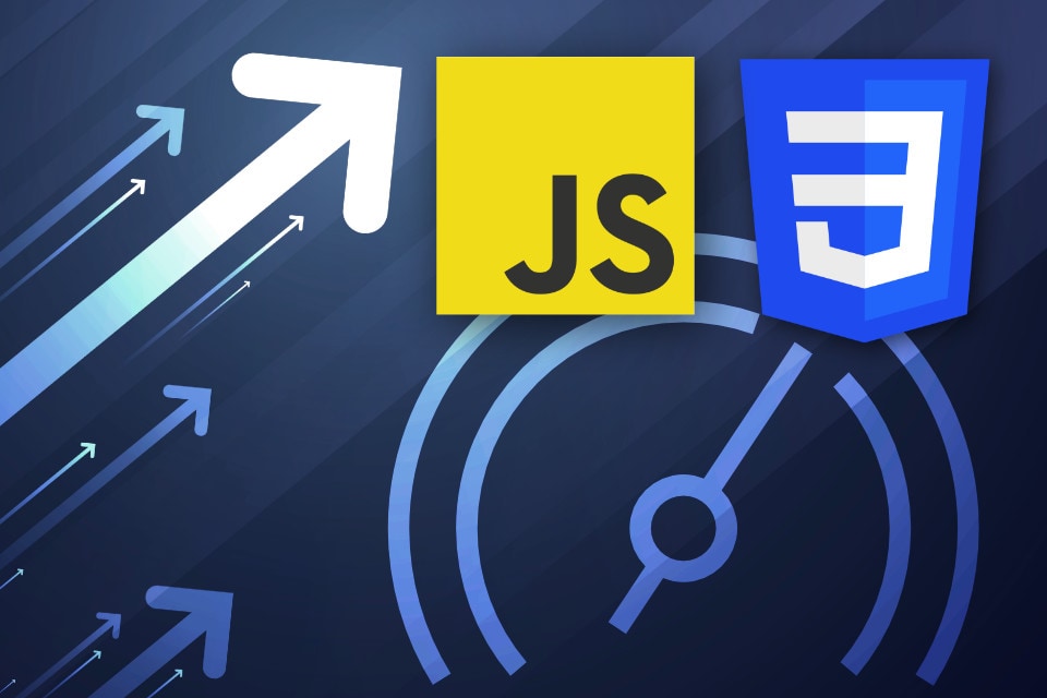 Optimiser les sélecteurs en JavaScript et CSS